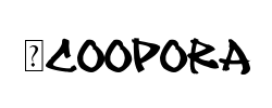 Scoopora - logo